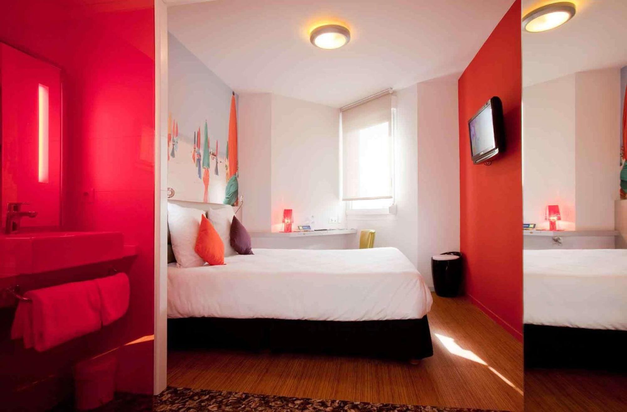 Ibis Styles Brieuc Gare Centre 3* Saint-Brieuc