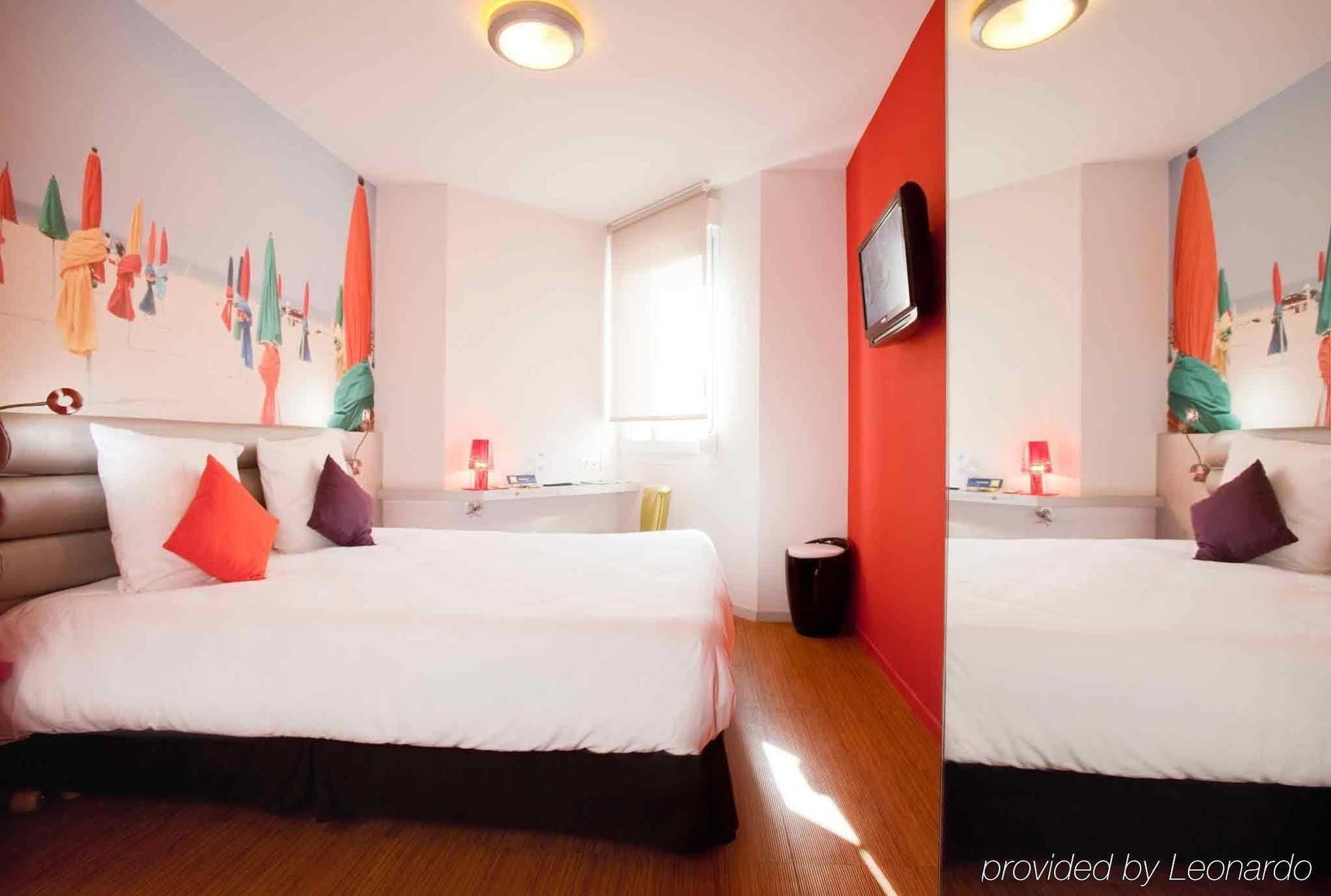 Hotel Ibis Styles Brieuc Gare Centre 3*