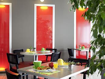 Hotel Ibis Styles Brieuc Gare Centre Saint-Brieuc